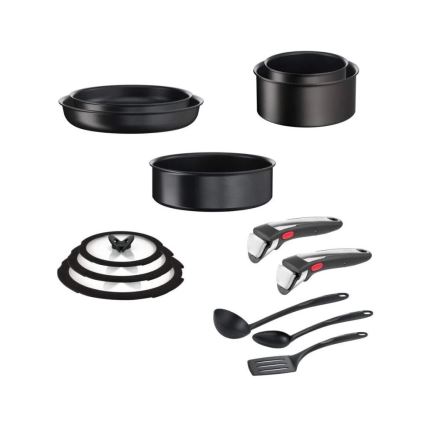 Tefal - Set of cookware 13 pcs INGENIO Unlimited ON