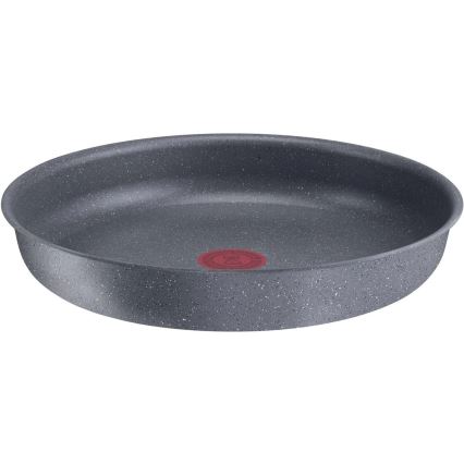 Tefal - Set of cookware 14 pcs INGENIO NATURAL FORCE