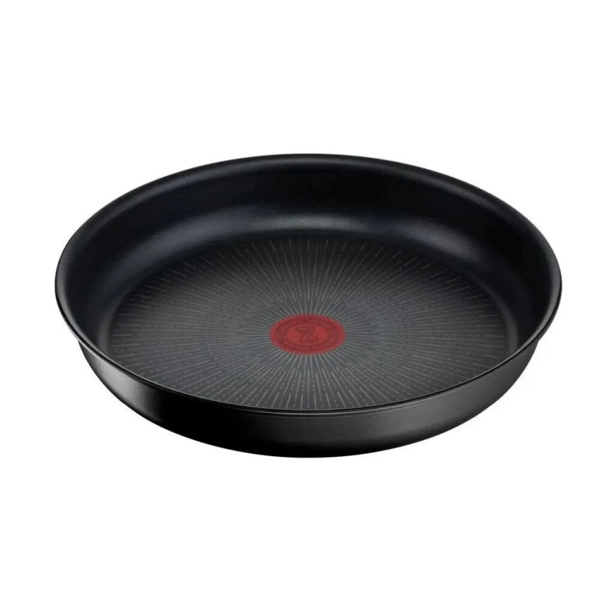 Tefal - Set of cookware 3 pcs INGENIO Unlimited