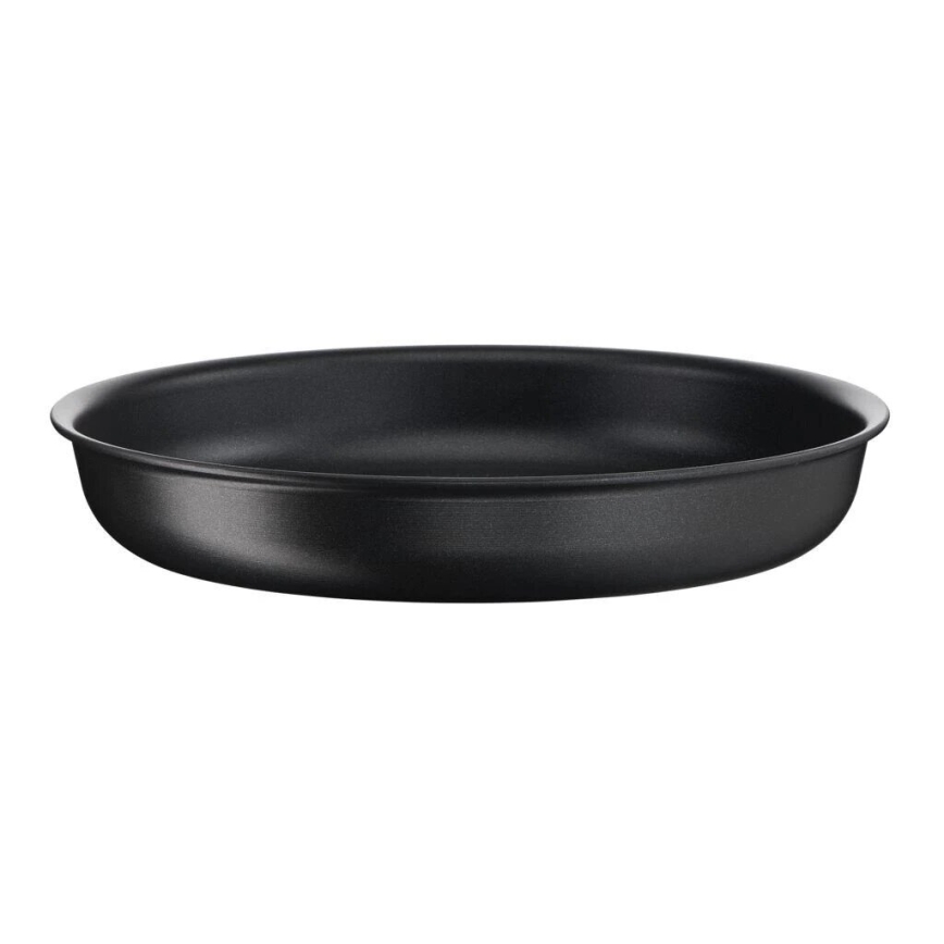 Tefal - Set of cookware 3 pcs INGENIO Unlimited