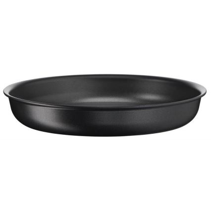 Tefal - Set of cookware 4 pcs INGENIO DAILY CHEF