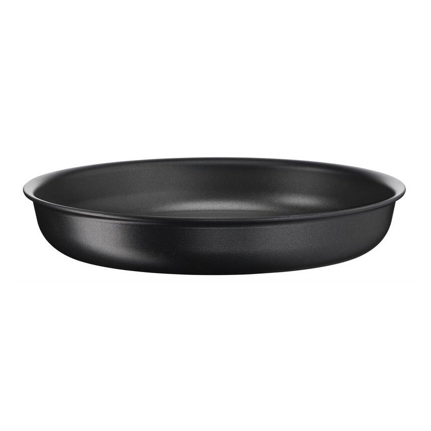 Tefal - Set of cookware 4 pcs INGENIO DAILY CHEF