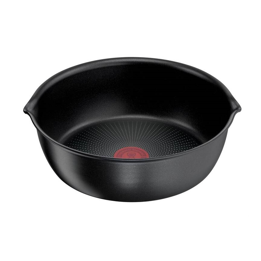 Tefal - Set of cookware 4 pcs INGENIO DAILY CHEF