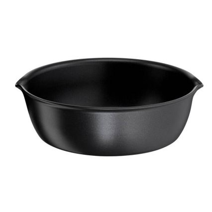 Tefal - Set of cookware 4 pcs INGENIO DAILY CHEF