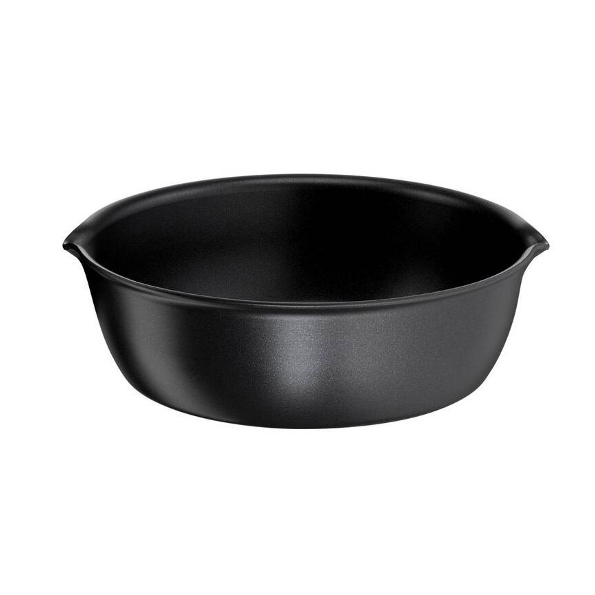 Tefal - Set of cookware 4 pcs INGENIO DAILY CHEF