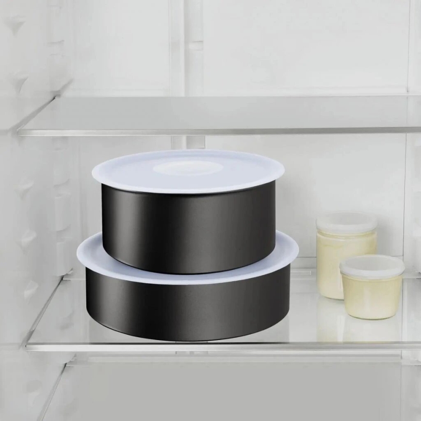 Tefal - Set of cookware 4 pcs INGENIO Unlimited