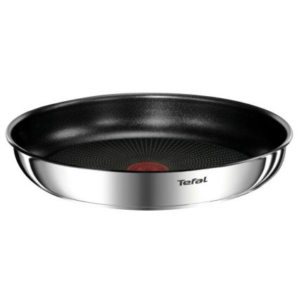 Tefal - Set of cookware 5 pcs INGENIO EMOTION stainless steel