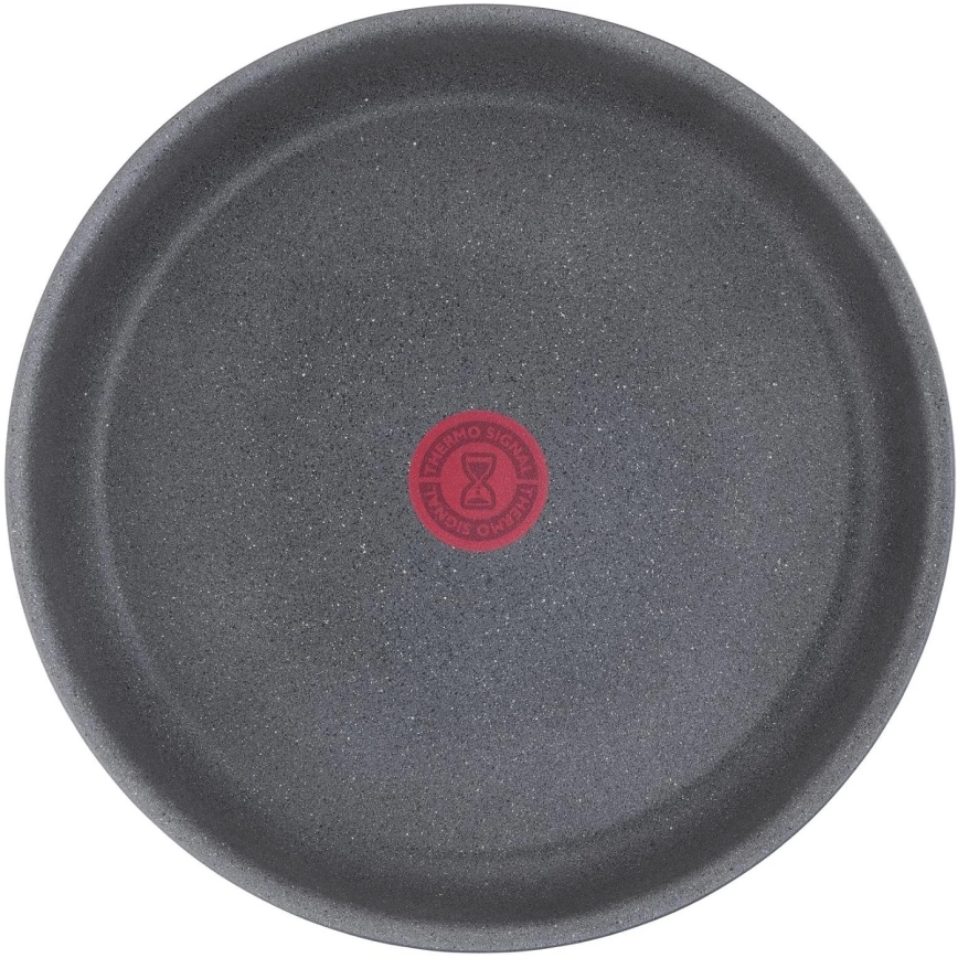 Tefal - Set of cookware 5 pcs INGENIO NATURAL FORCE