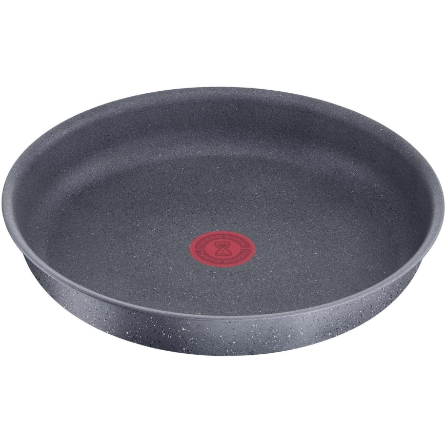 Tefal - Set of cookware 5 pcs INGENIO NATURAL FORCE