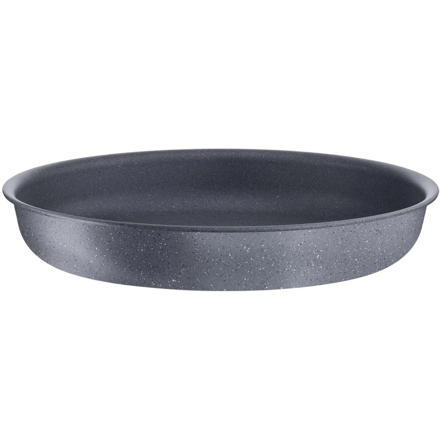 Tefal - Set of cookware 5 pcs INGENIO NATURAL FORCE