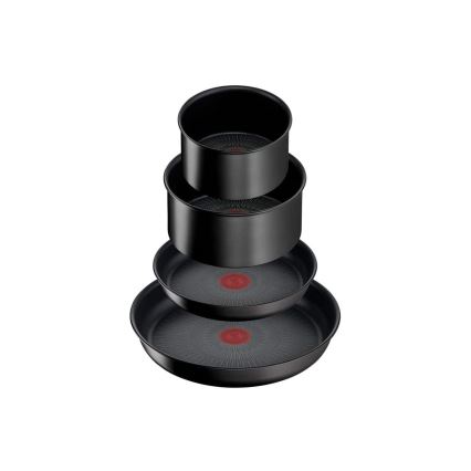 Tefal - Set of cookware 5 pcs INGENIO Unlimited ON