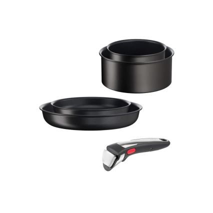Tefal - Set of cookware 5 pcs INGENIO Unlimited ON