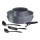 Tefal - Set of cookware 7 pcs INGENIO NATURAL FORCE
