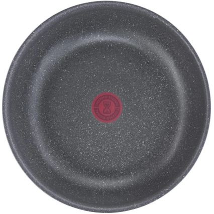 Tefal - Set of cookware 7 pcs INGENIO NATURAL FORCE