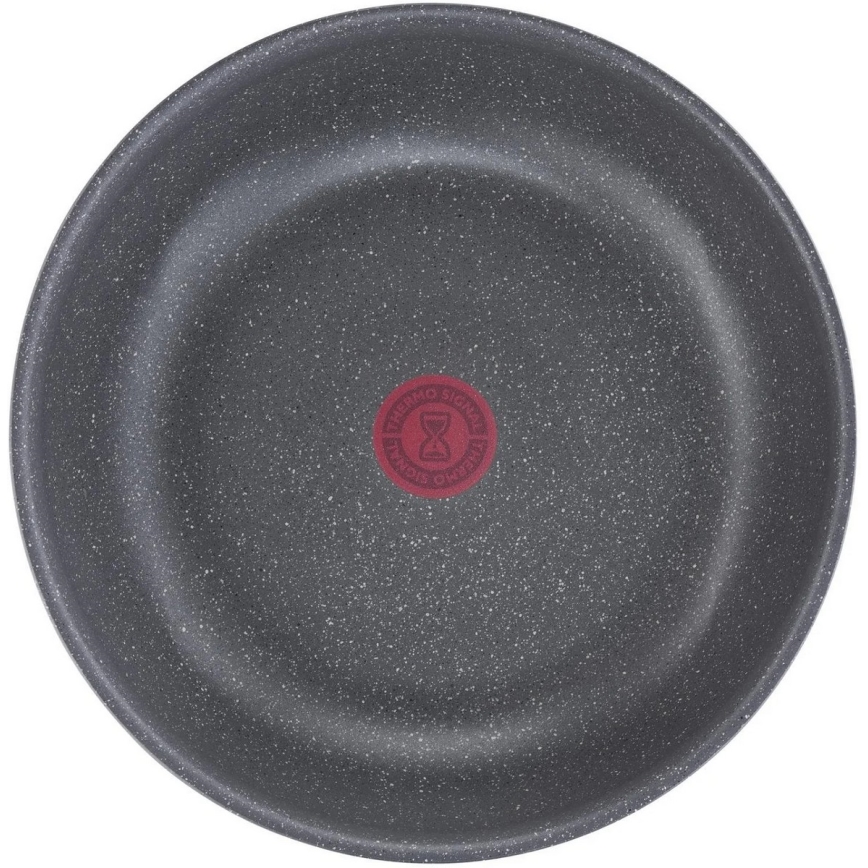 Tefal - Set of cookware 7 pcs INGENIO NATURAL FORCE