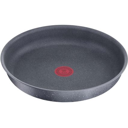 Tefal - Set of cookware 7 pcs INGENIO NATURAL FORCE