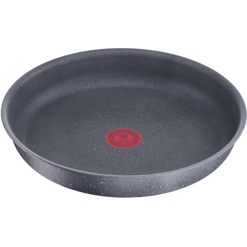 Tefal - Set of cookware 7 pcs INGENIO NATURAL FORCE