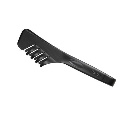 Tefal - Set of kitchen utensils 9 pcs BIENVENUE black