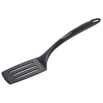 Tefal - Set of kitchen utensils 9 pcs BIENVENUE black