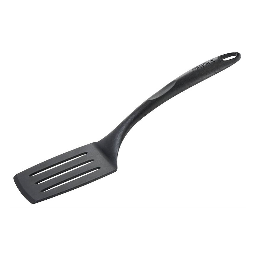 Tefal - Set of kitchen utensils 9 pcs BIENVENUE black