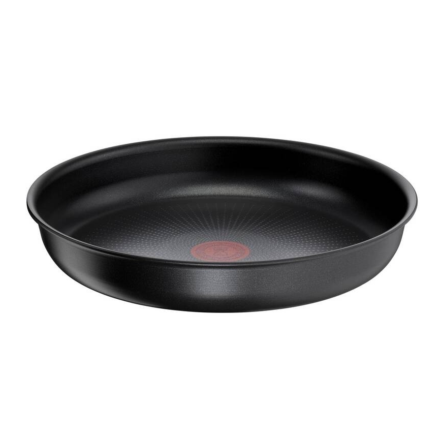 Tefal - Set of pans 3 pcs INGENIO DAILY CHEF