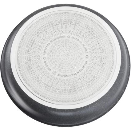 Tefal - Set of pans 3 pcs INGENIO NATURAL FORCE