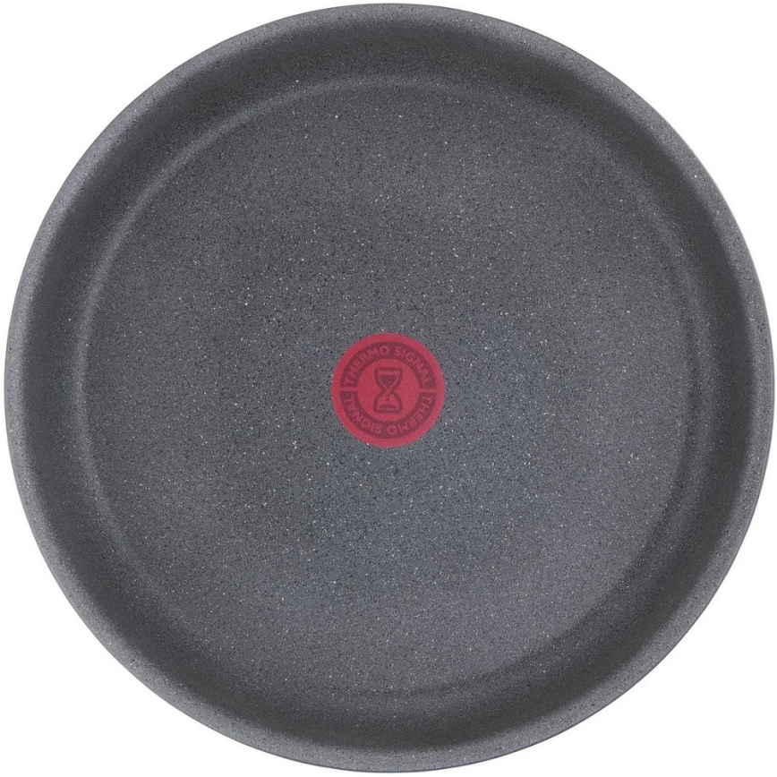 Tefal - Set of pans 3 pcs INGENIO NATURAL FORCE