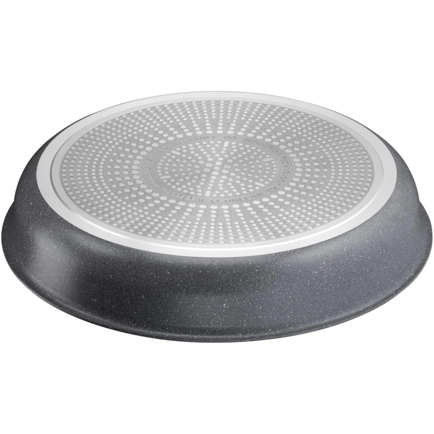 Tefal - Set of pans 3 pcs INGENIO NATURAL FORCE