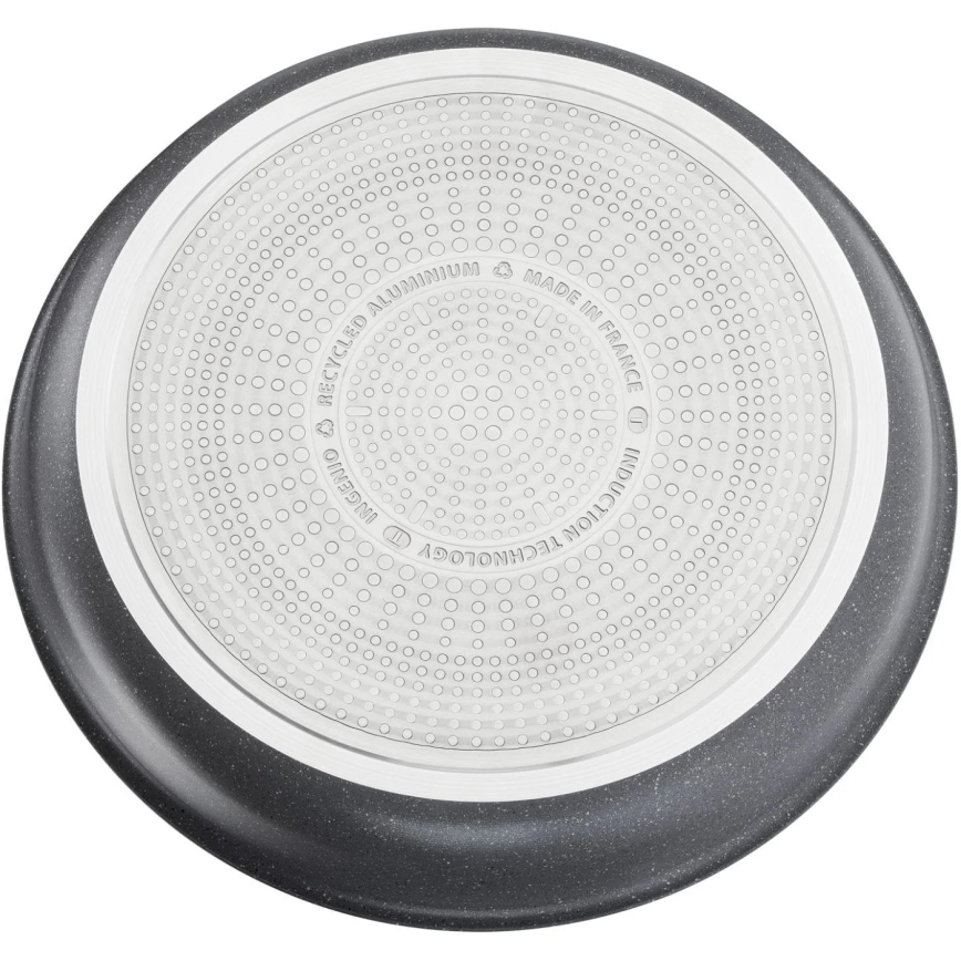 Tefal - Set of pans 3 pcs INGENIO NATURAL FORCE