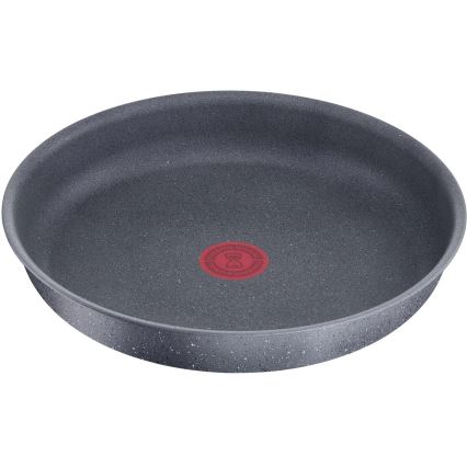 Tefal - Set of pans 3 pcs INGENIO NATURAL FORCE