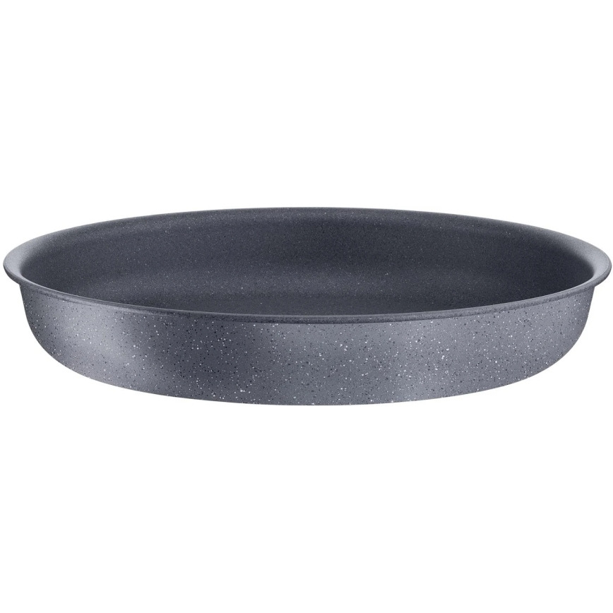 Tefal - Set of pans 3 pcs INGENIO NATURAL FORCE