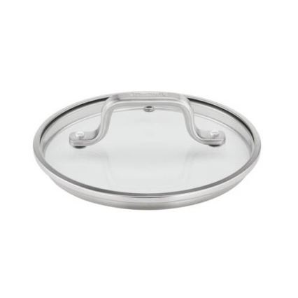 Tefal - Set of pots 10 pcs VIRTUOSO stainless steel