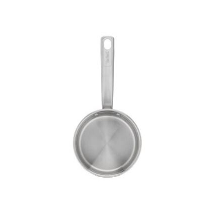 Tefal - Set of pots 10 pcs VIRTUOSO stainless steel