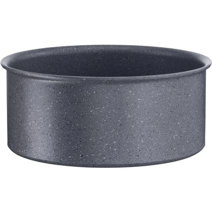 Tefal - Set of small pots 4 pcs INGENIO NATURAL FORCE