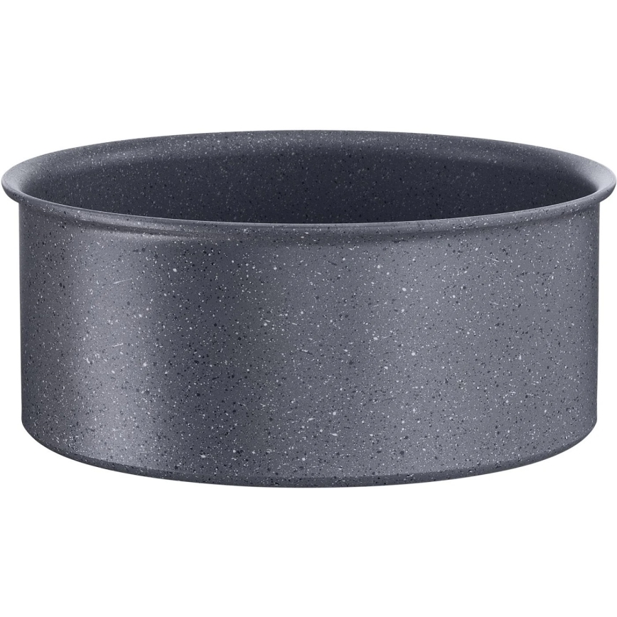 Tefal - Set of small pots 4 pcs INGENIO NATURAL FORCE