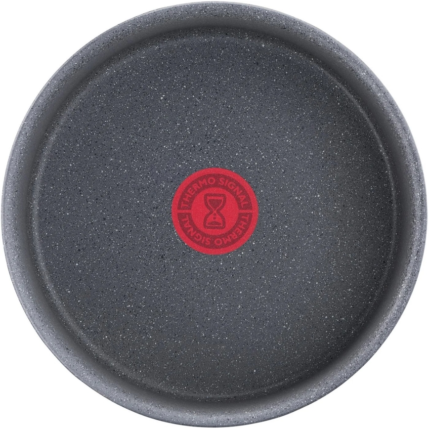 Tefal - Set of small pots 4 pcs INGENIO NATURAL FORCE