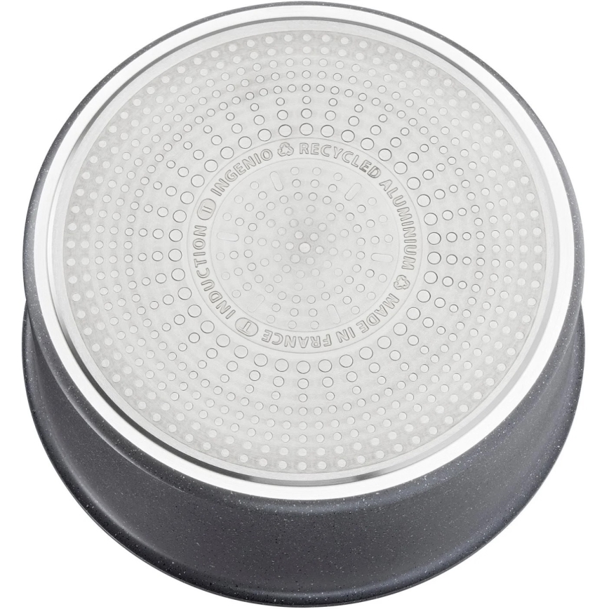 Tefal - Set of small pots 4 pcs INGENIO NATURAL FORCE