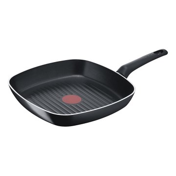Tefal - SIMPLE COOK 26 x 26 cm Grill Pan