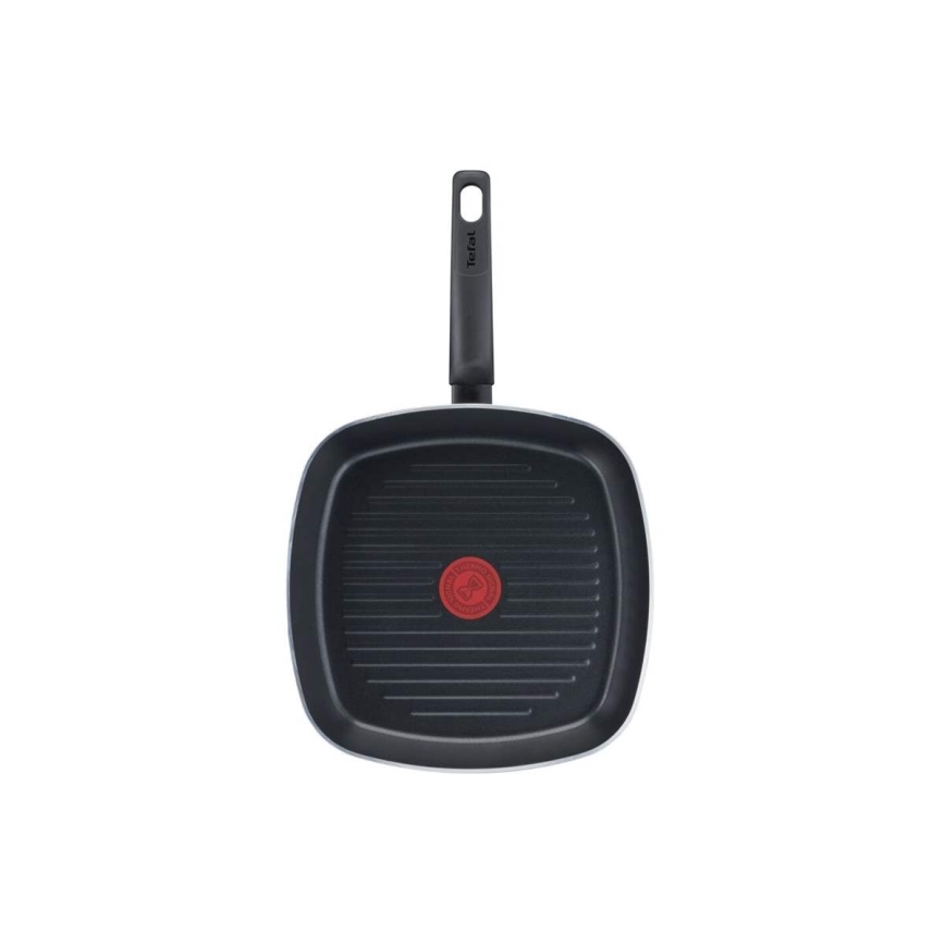 Tefal - SIMPLE COOK 26 x 26 cm Grill Pan