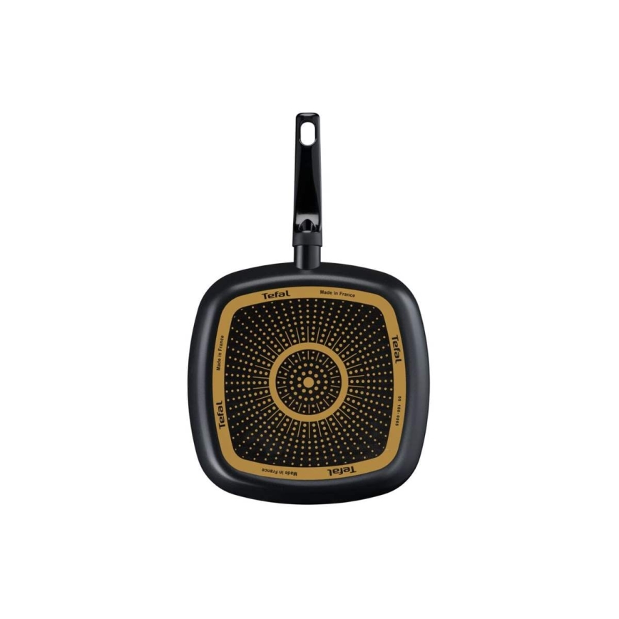 Tefal - SIMPLE COOK 26 x 26 cm Grill Pan