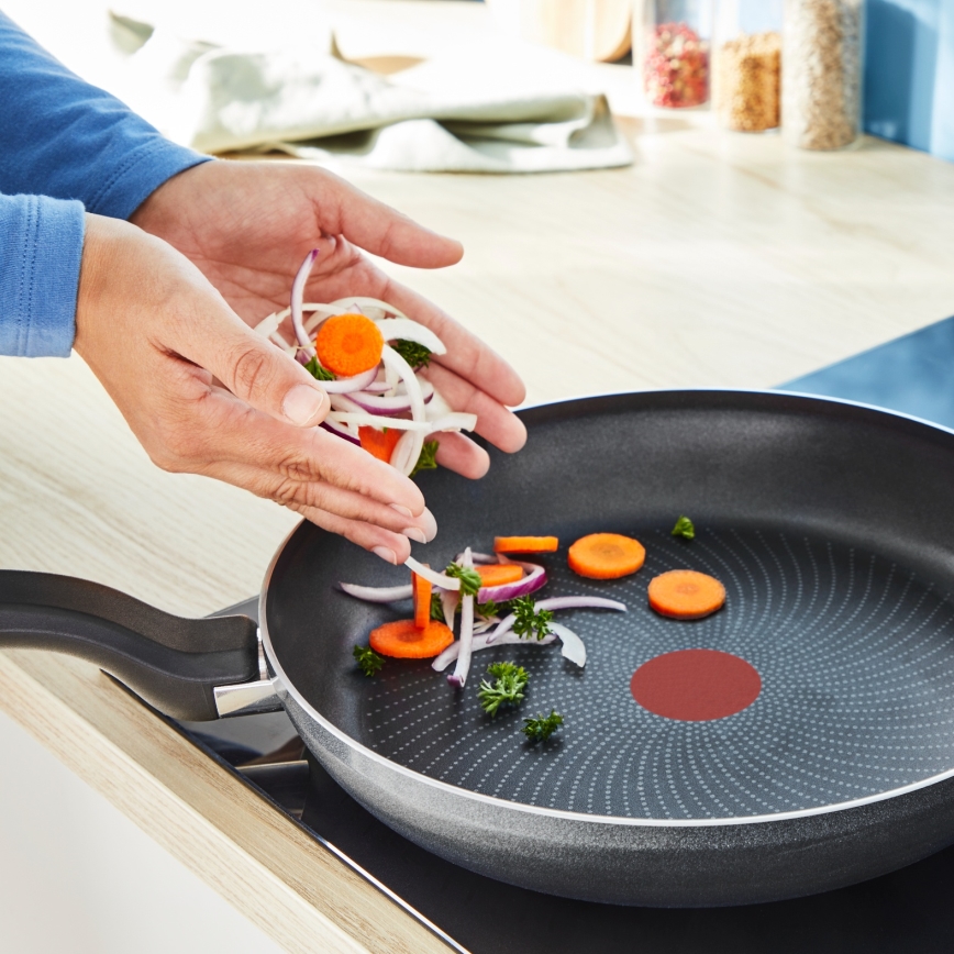 Tefal - SIMPLY COOK Frying Pan 30 cm