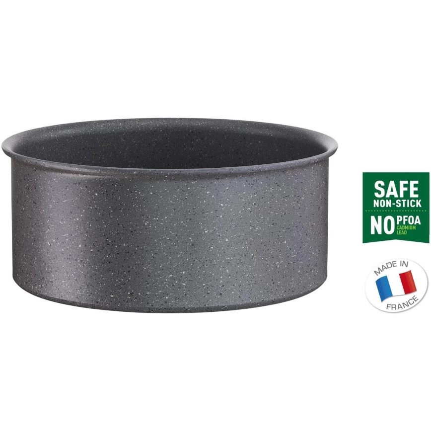 Tefal - Small pot INGENIO NATURAL FORCE 16 cm