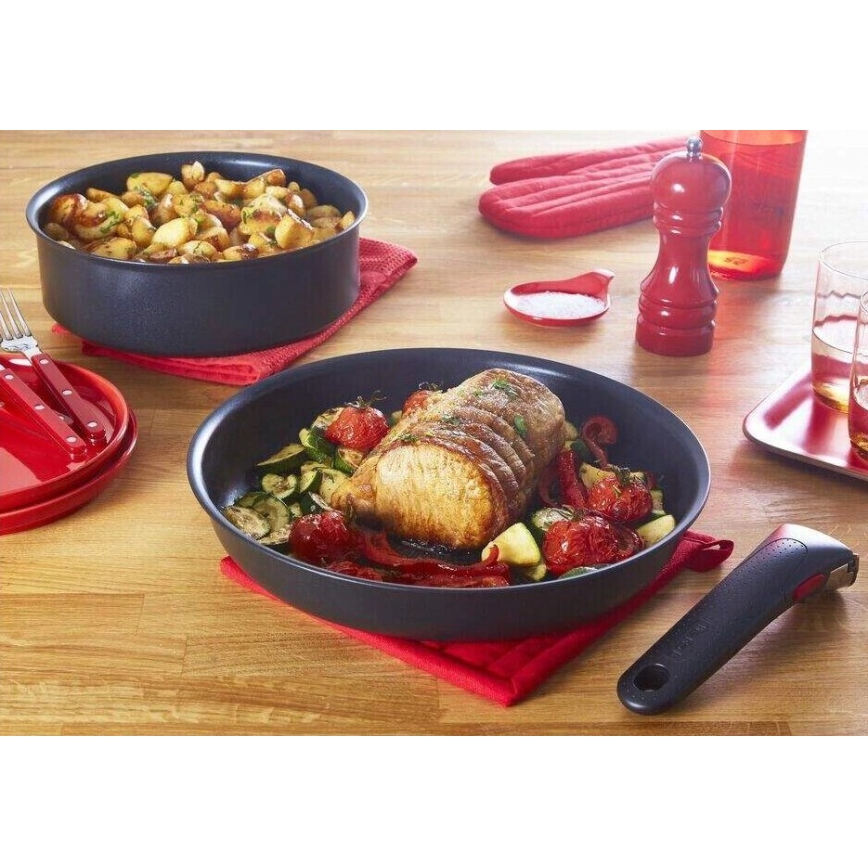 Tefal - Small pot INGENIO Unlimited 18 cm