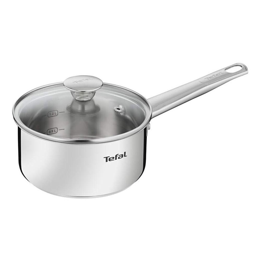Tefal - Small pot with a lid COOK EAT 16 cm