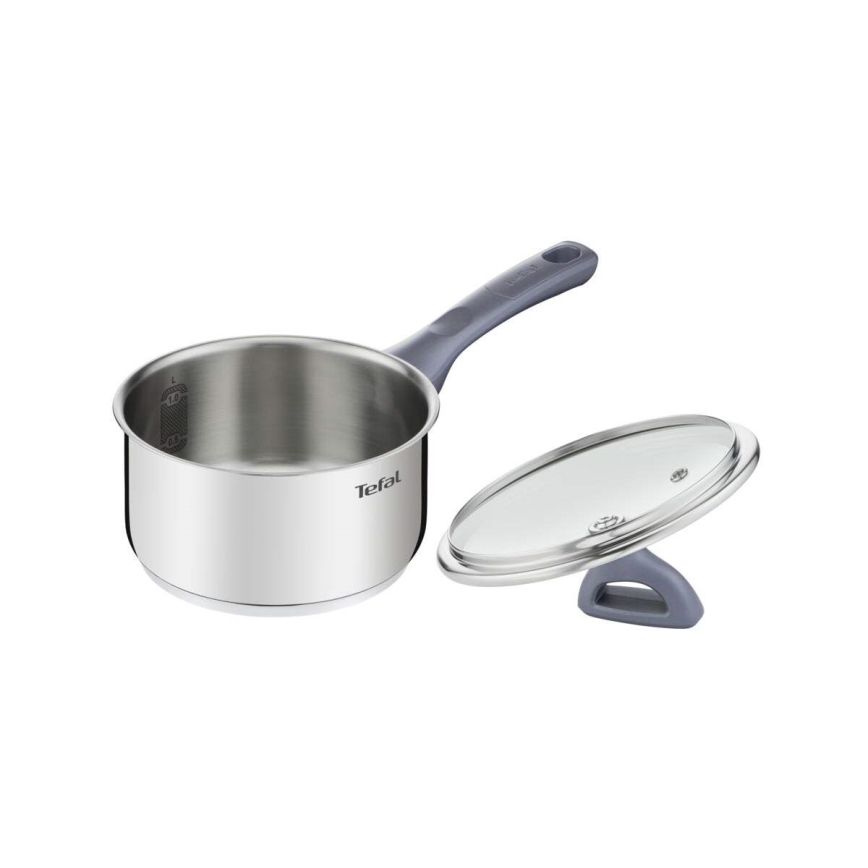 Tefal - Small pot with a lid DAILY COOK 16 cm