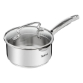 Tefal - Small pot with a lid DUETTO 16 cm