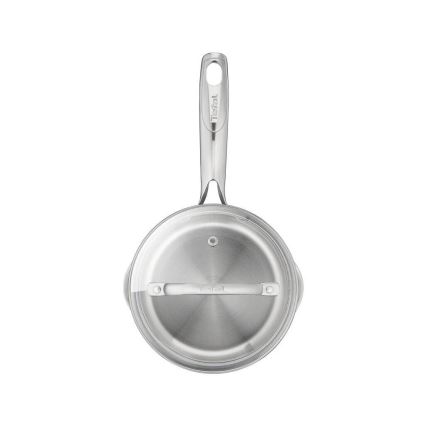 Tefal - Small pot with a lid DUETTO 16 cm