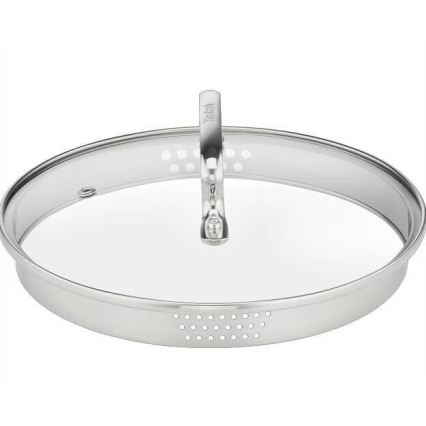 Tefal - Small pot with a lid DUETTO 16 cm