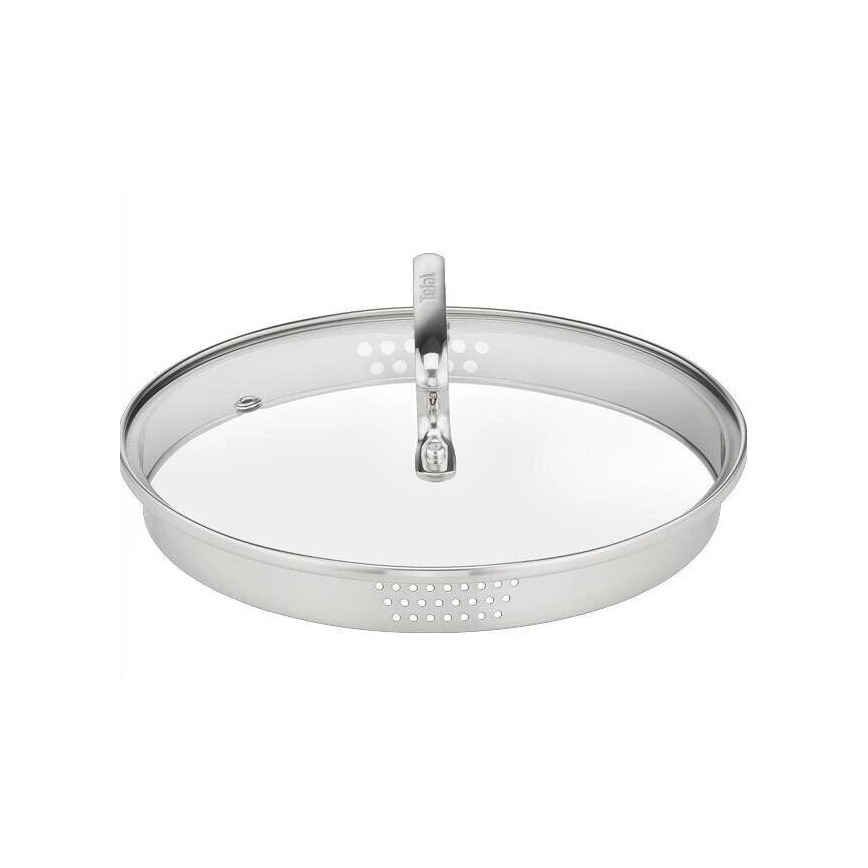 Tefal - Small pot with a lid DUETTO 16 cm