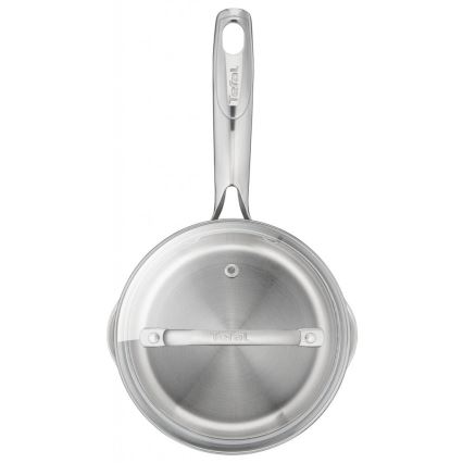 Tefal - Small pot with a lid DUETTO 18 cm